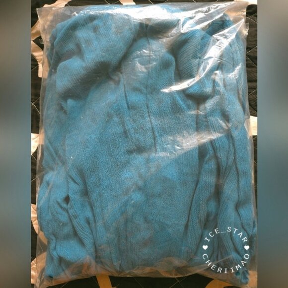 Free People NWT RARE Look Into The Sun Maxi Dress Endless Summer - Picture 5 of 5